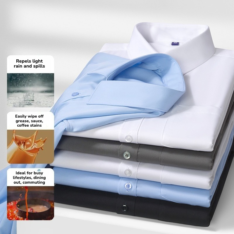 Men’s Waterproof Oil-Resistant - đánh giá và giá Office Tech For Men