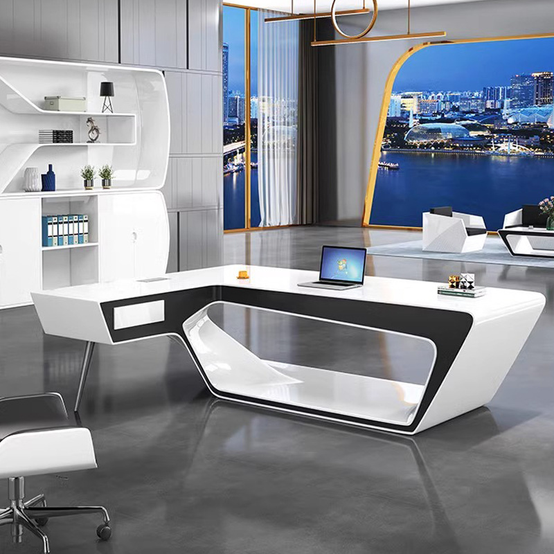 Designer Paint President Table - đánh giá và giá Office Management Technology
