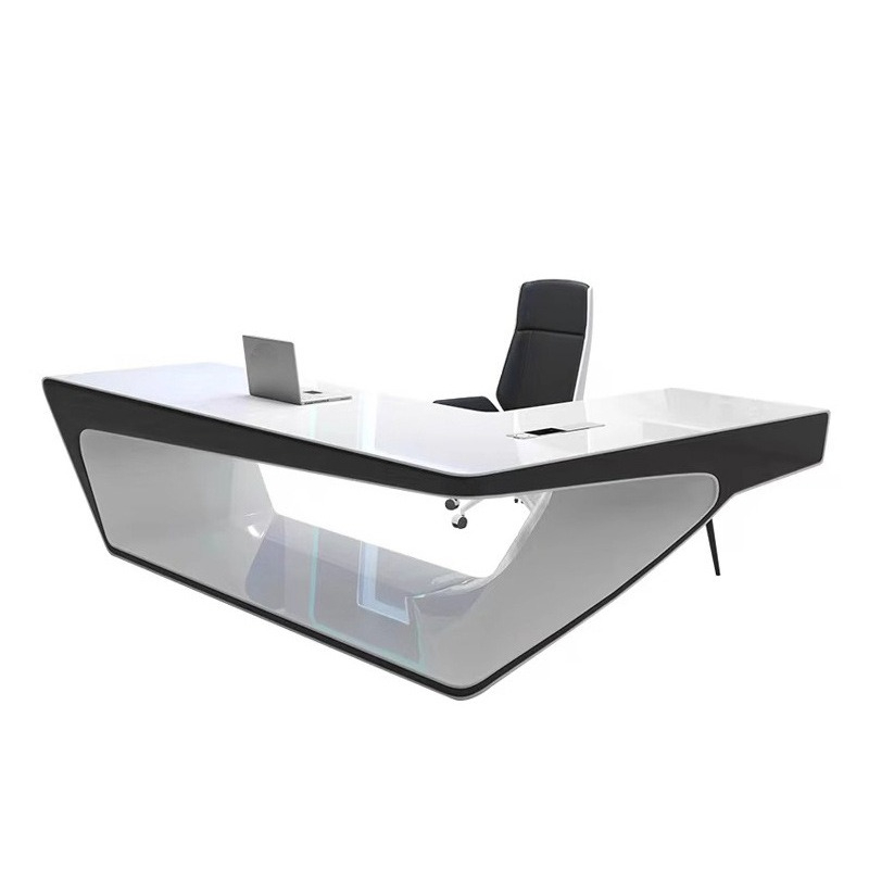 Designer Paint President Table - đánh giá và giá Office Management Technology
