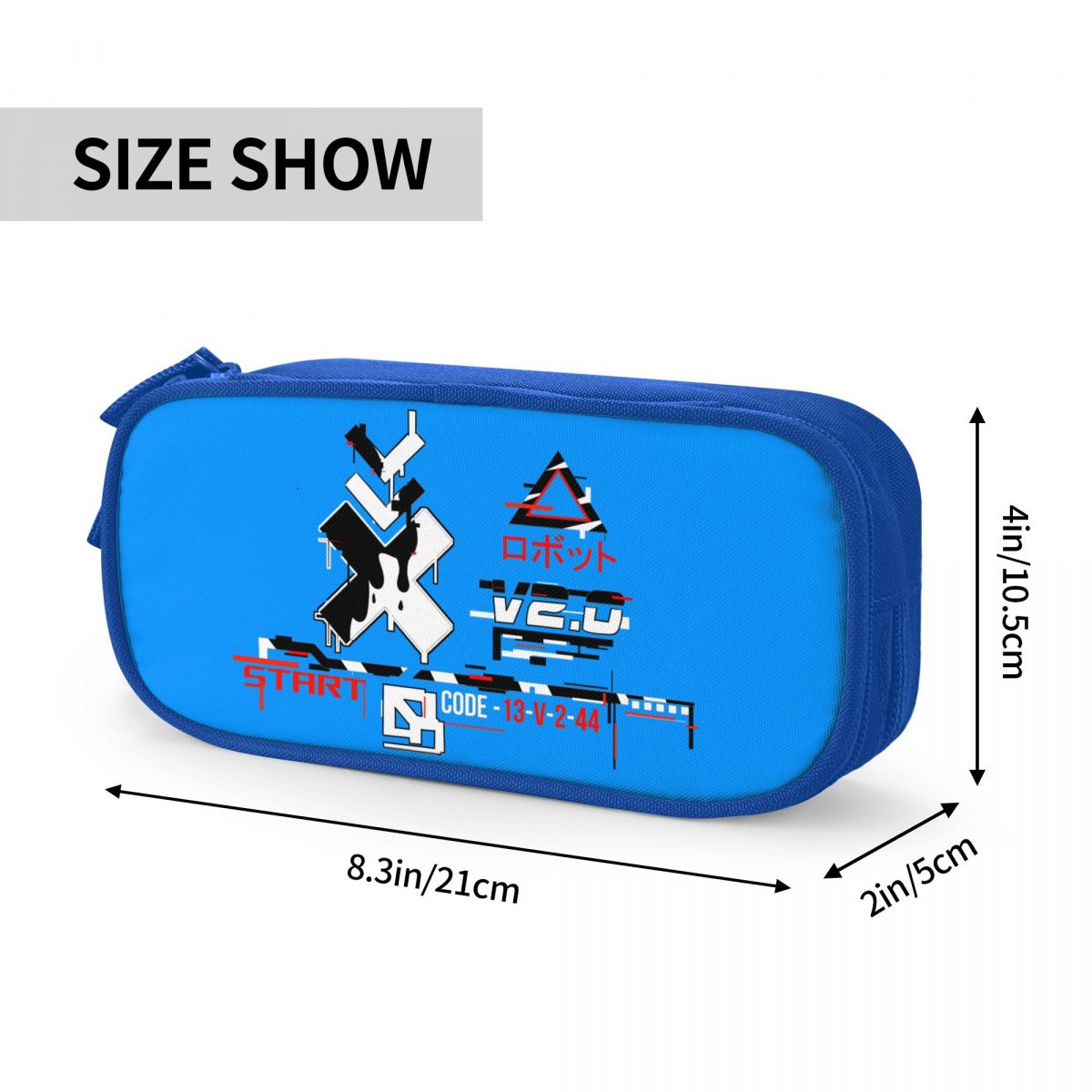 Custom Techwear Pencil Cases f - đánh giá và giá Office Tech Bag