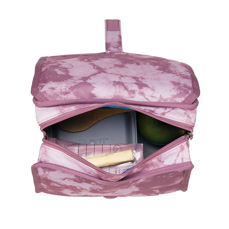 PackIt Freezable Lunch Bag Bla - đánh giá và giá Office Tech Bag