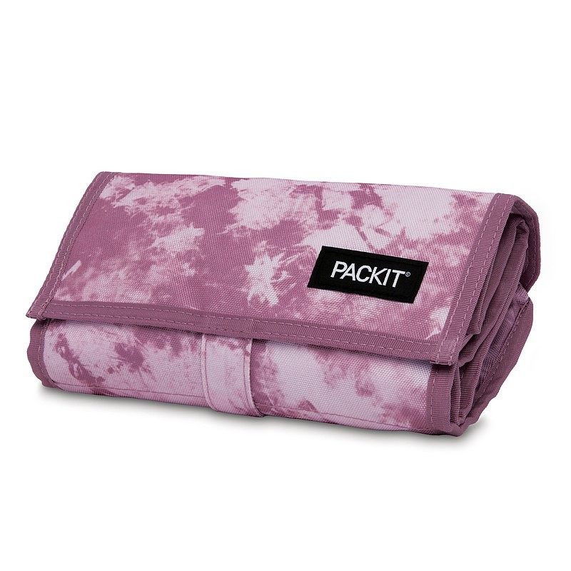 PackIt Freezable Lunch Bag Bla - đánh giá và giá Office Tech Bag