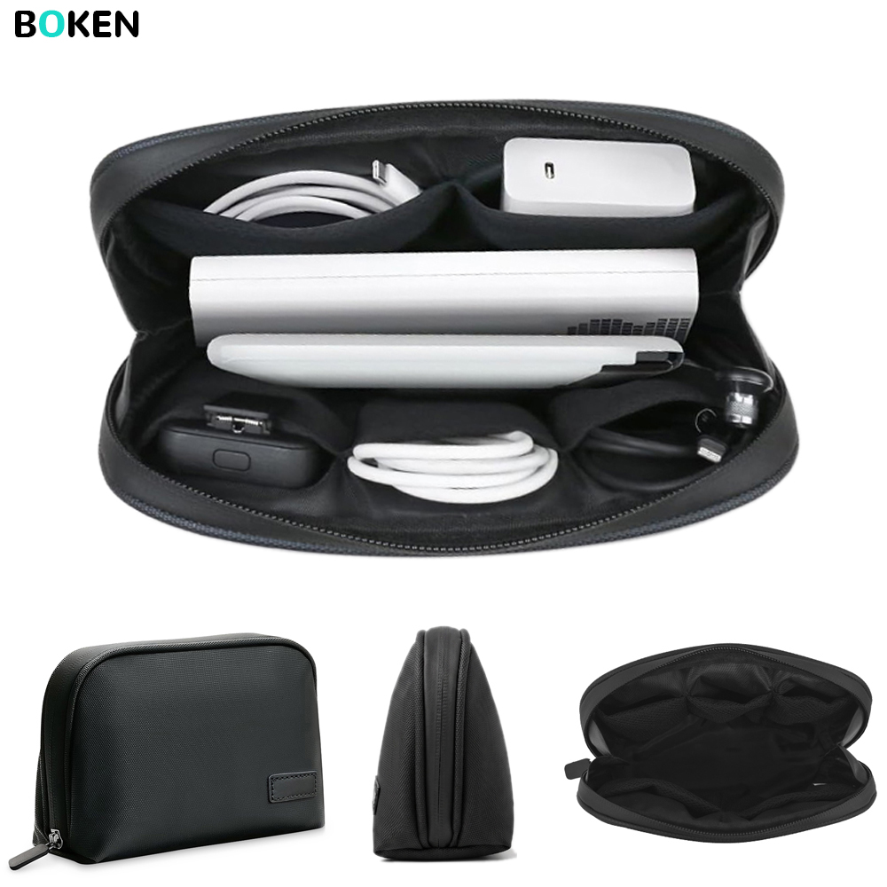 Lightweight Water Resistant Te - đánh giá và giá Office Tech Bag