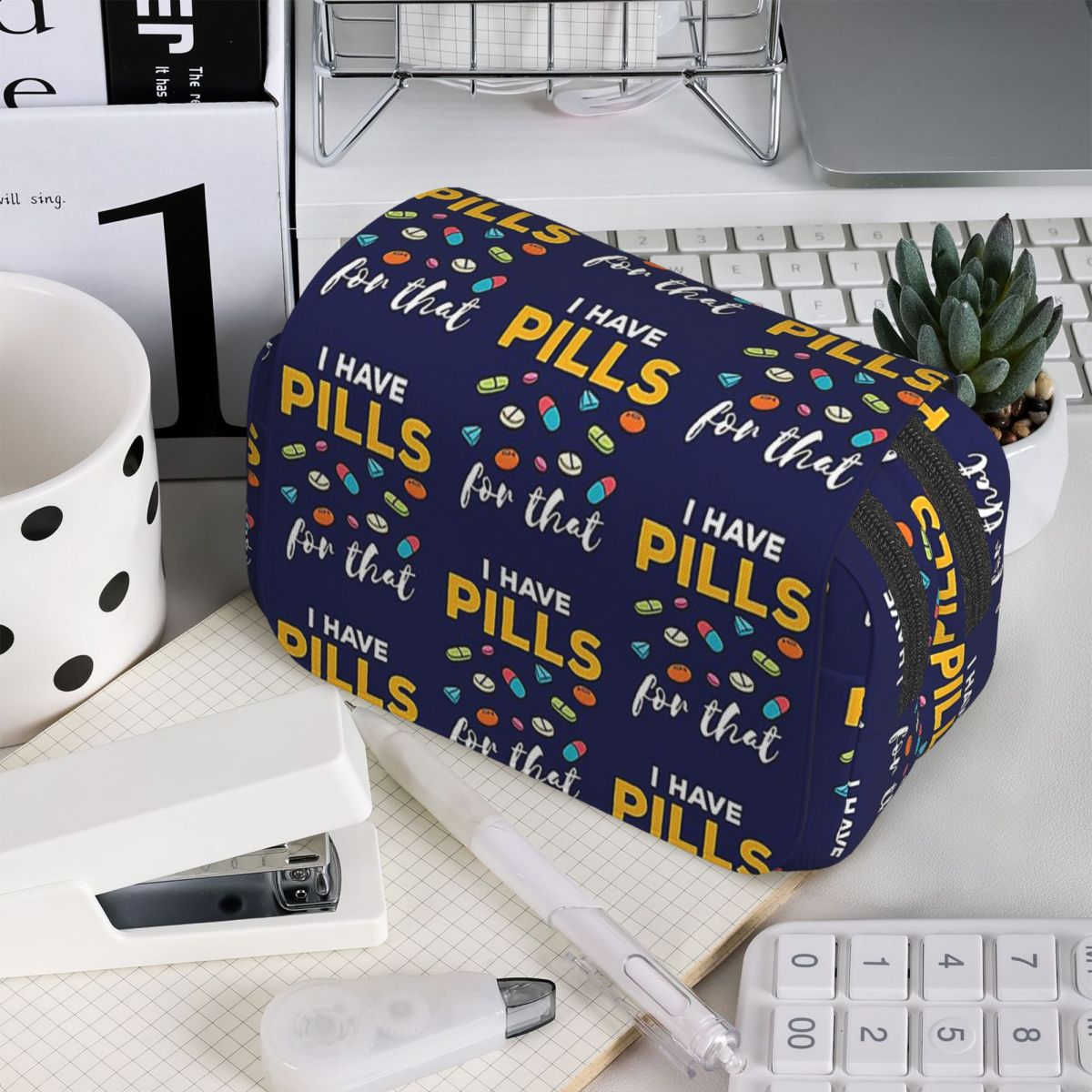 Pharmacist Pharmacy Tech I Hav - đánh giá và giá Office Tech Bag