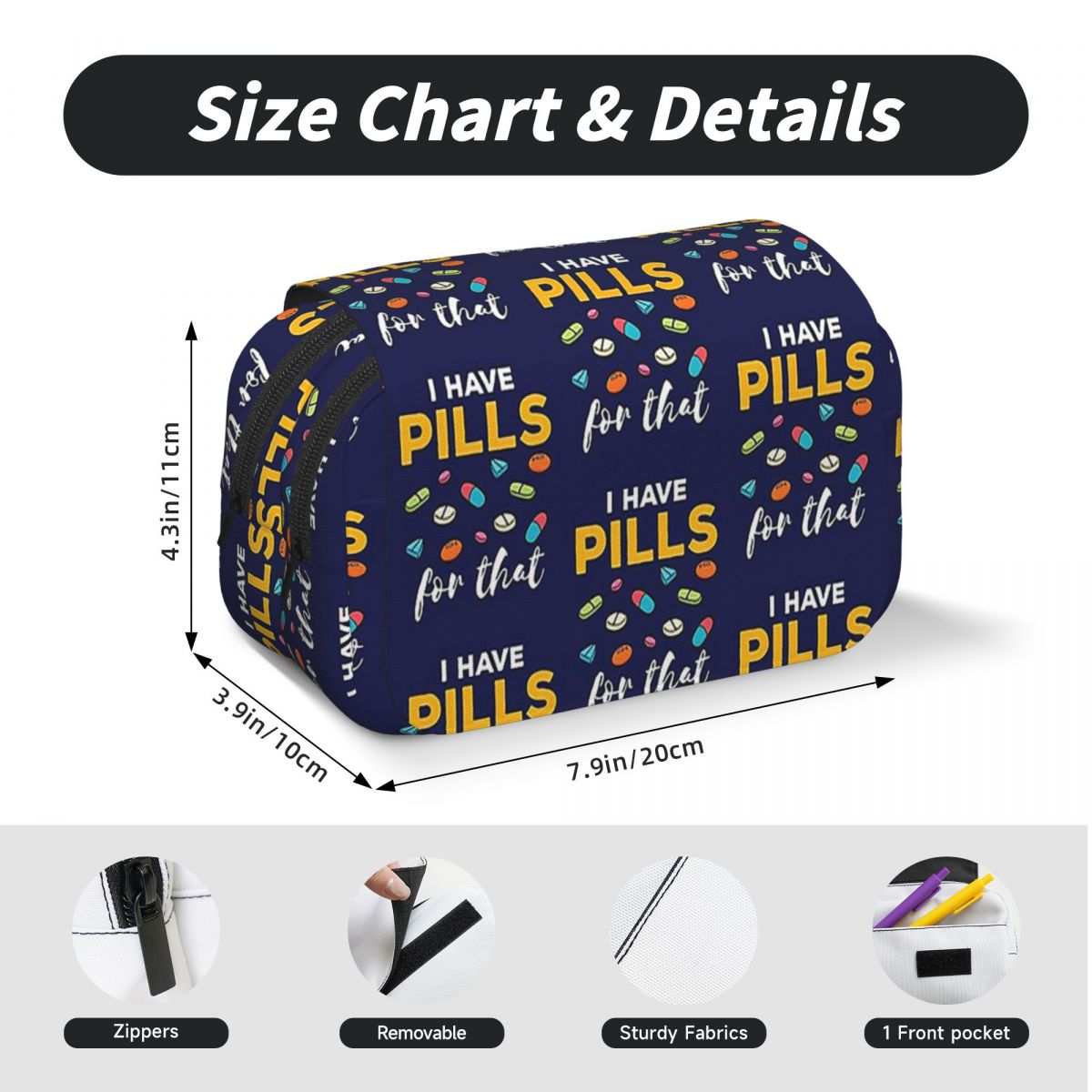 Pharmacist Pharmacy Tech I Hav - đánh giá và giá Office Tech Bag