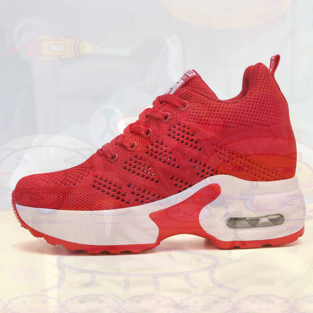 Red Size 36 Shoes Woman Tennis - đánh giá và giá Office Tech Gifts For Men