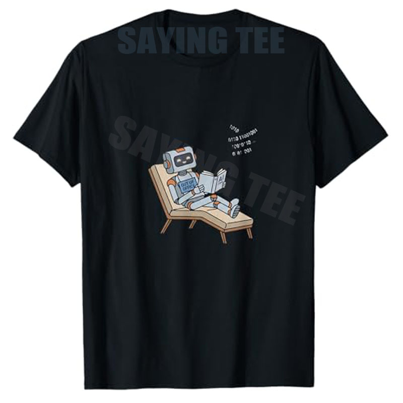 Office Robot Reading AI Coding - đánh giá và giá Office Tech For Men