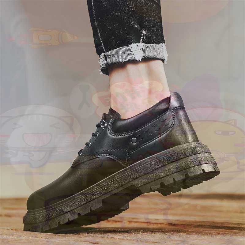 Dark Natural Leather Fashion T - đánh giá và giá Office Tech Gifts For Men