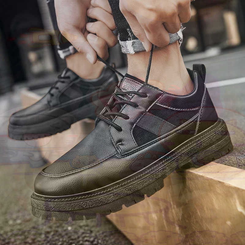 Dark Natural Leather Fashion T - đánh giá và giá Office Tech Gifts For Men