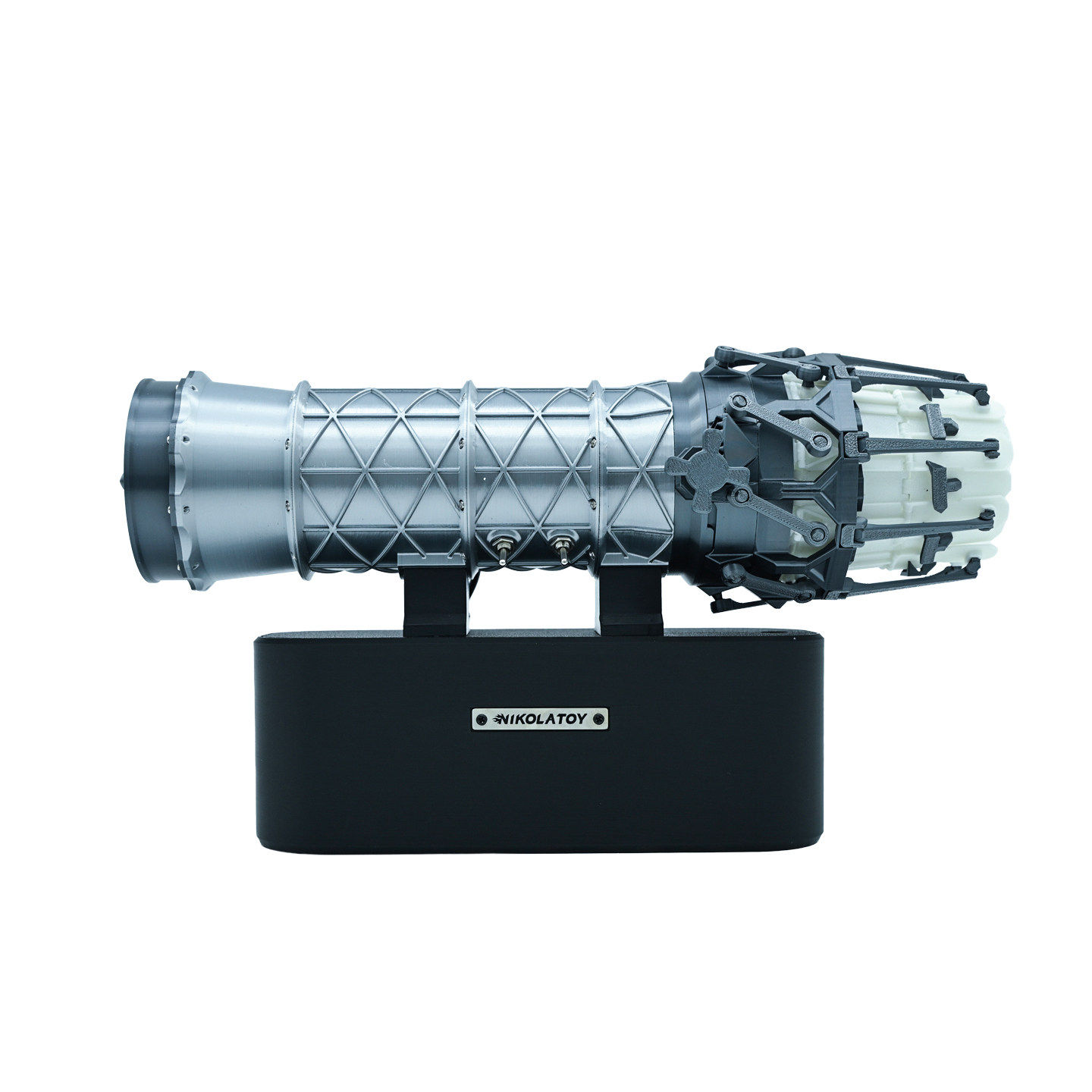 NIKOLATOY Turbofan Engine Mode - đánh giá và giá Office Tech Gifts For Men