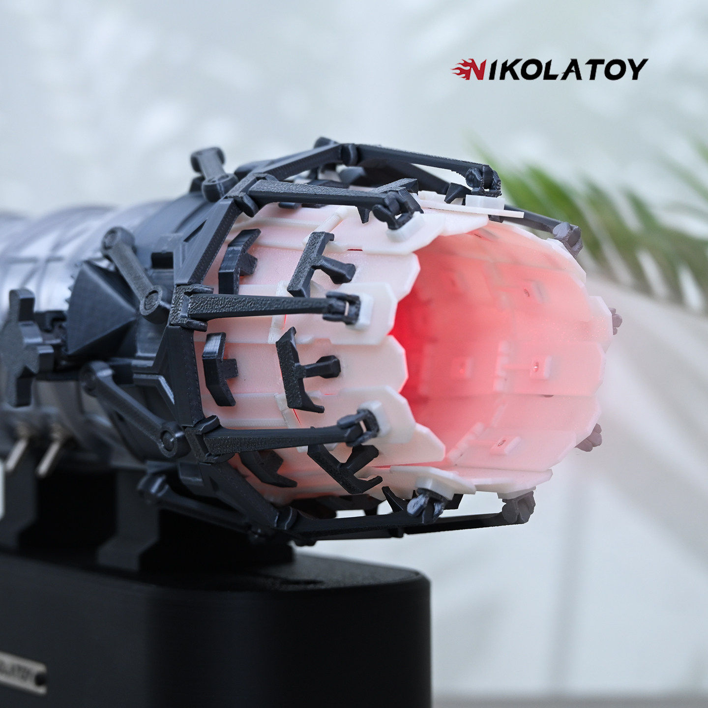 NIKOLATOY Turbofan Engine Mode - đánh giá và giá Office Tech Gifts For Men