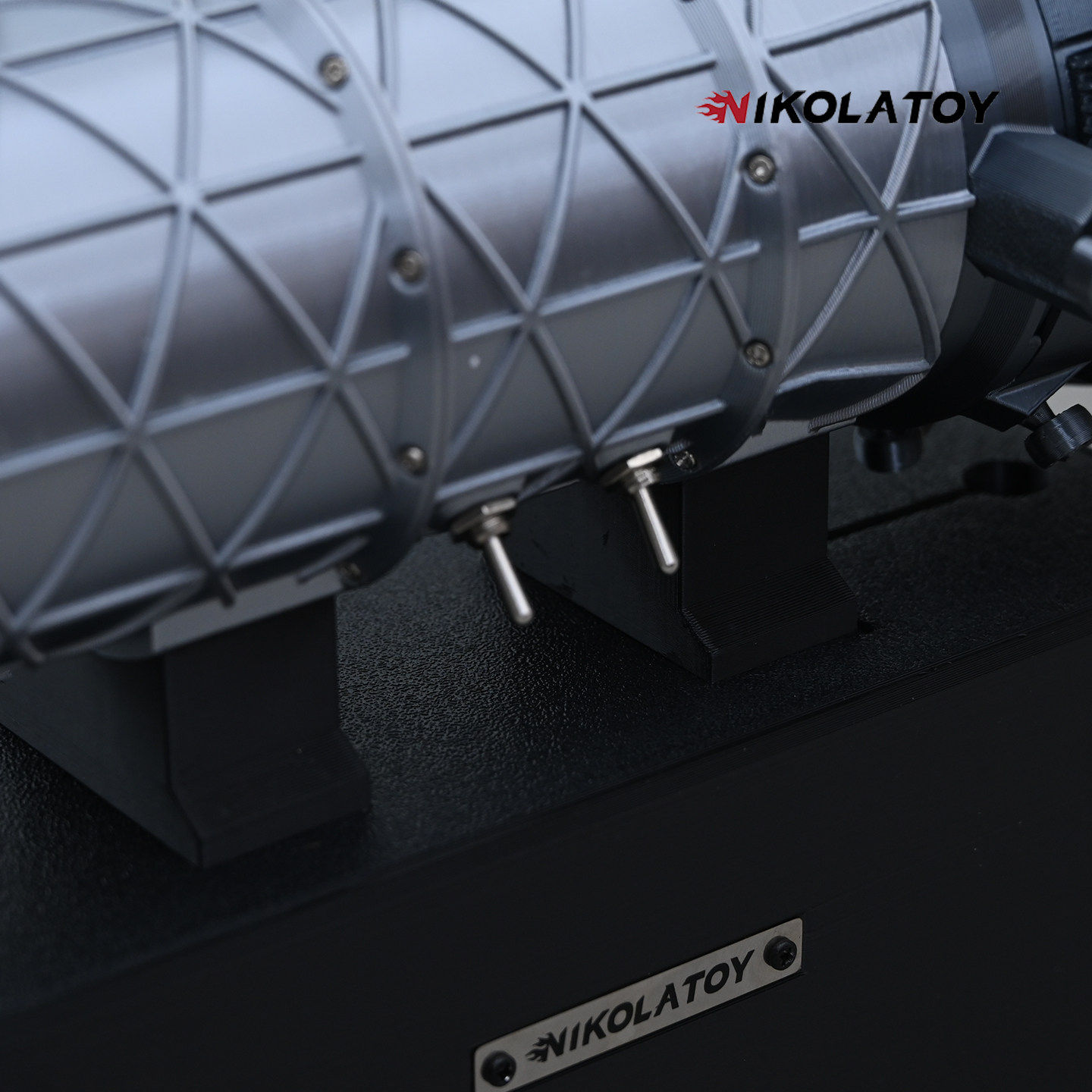 NIKOLATOY Turbofan Engine Mode - đánh giá và giá Office Tech Gifts For Men