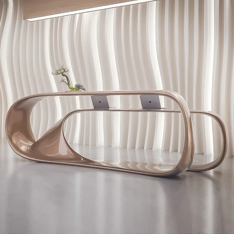 Tech-Sense Creative Fashion Re - đánh giá và giá Tech Office Reception