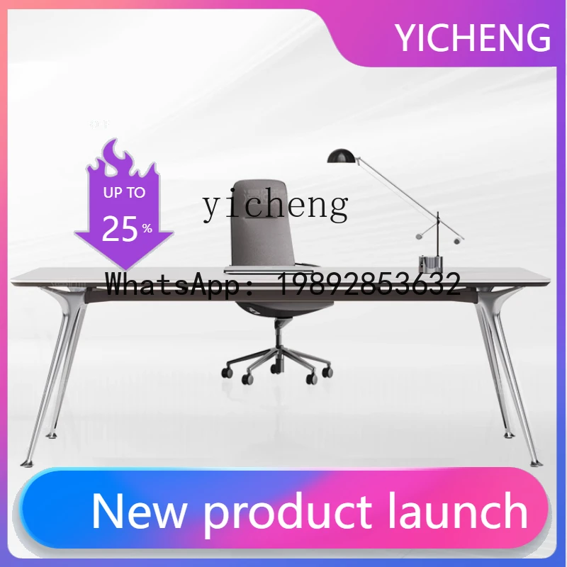 W8-  manager desk simple moder - đánh giá và giá Office Management Technology