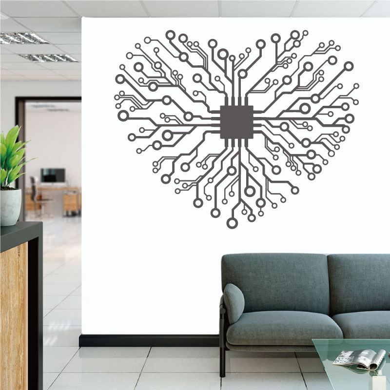 Love Chip Tech Company Office  - đánh giá và giá Office Tech Software