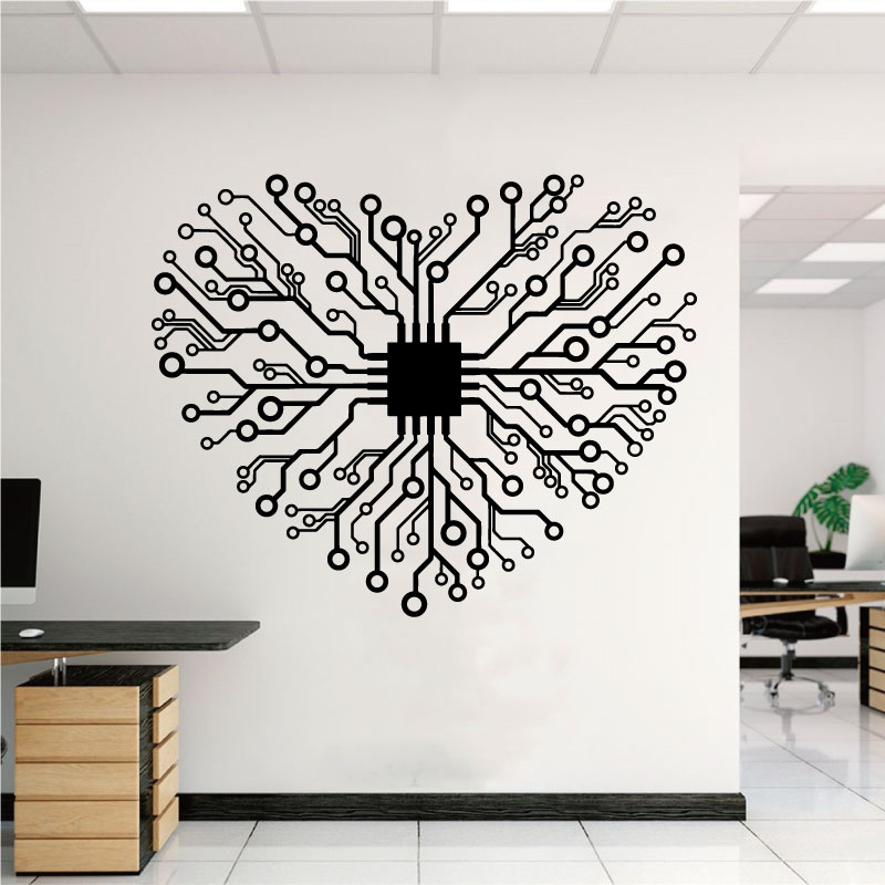 Love Chip Tech Company Office  - đánh giá và giá Office Tech Software