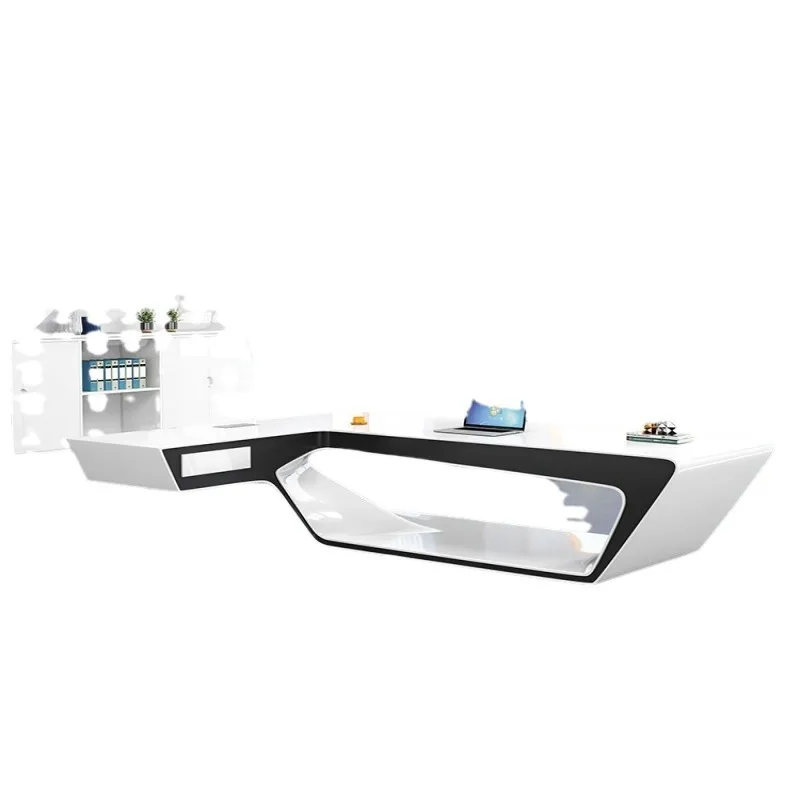 Designer paint president boss  - đánh giá và giá Office Management Technology