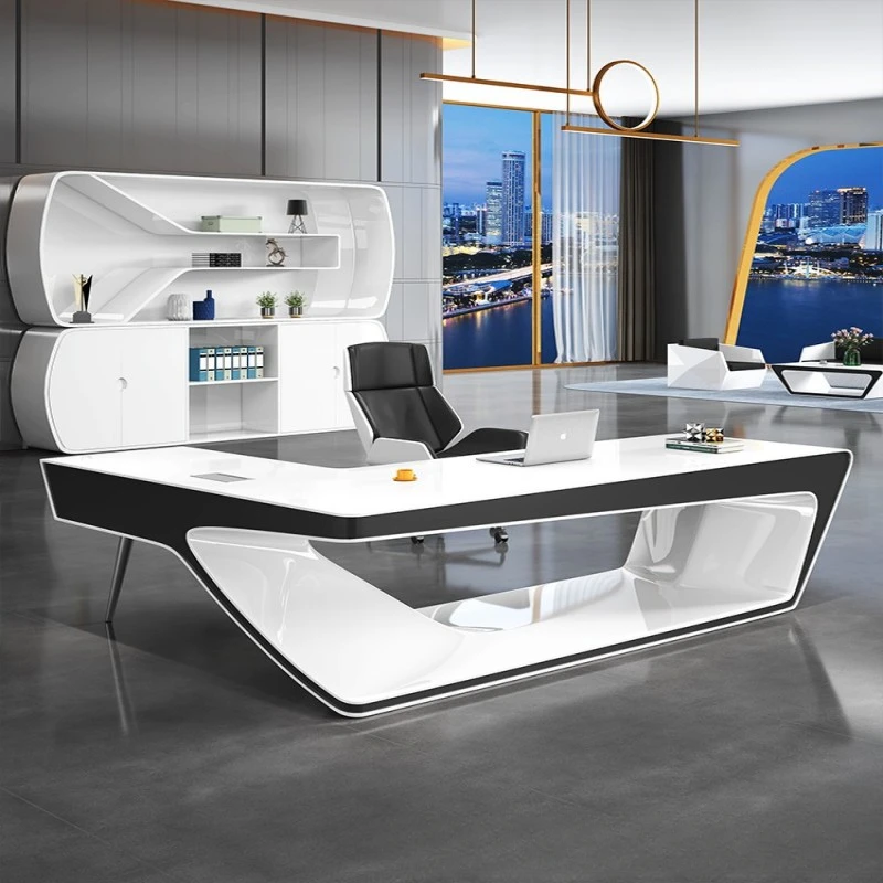 Designer paint president boss  - đánh giá và giá Office Management Technology