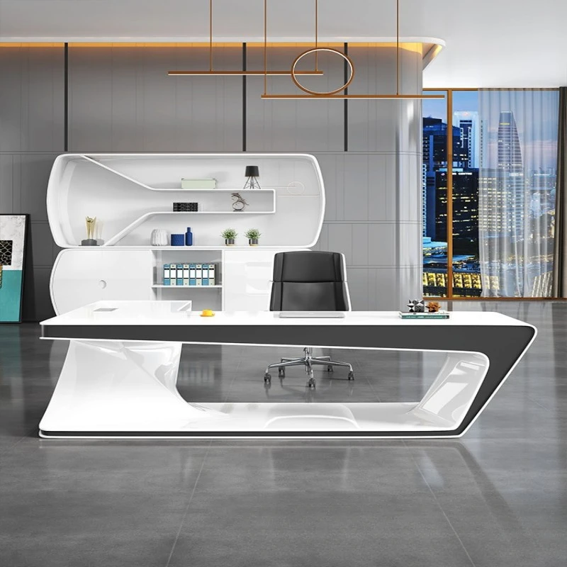 Designer paint president boss  - đánh giá và giá Office Management Technology