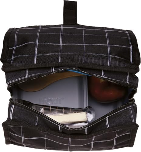 PackIt® Freezable Lunch Bag Bl - đánh giá và giá Office Tech Bag