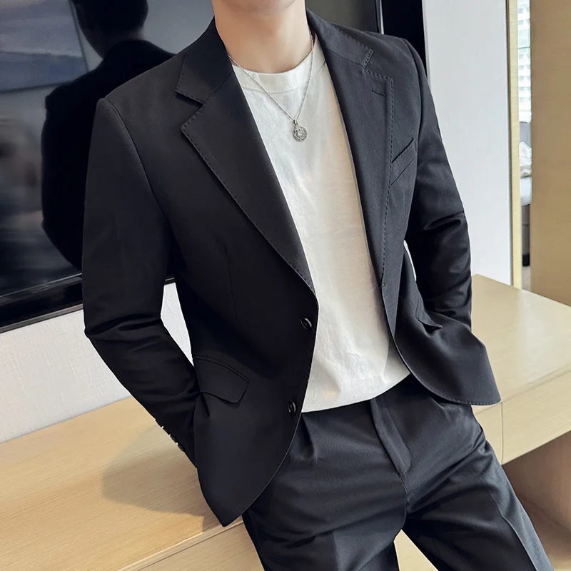 Tencel High Tech Fabric Men Sp - đánh giá và giá Office Tech For Men