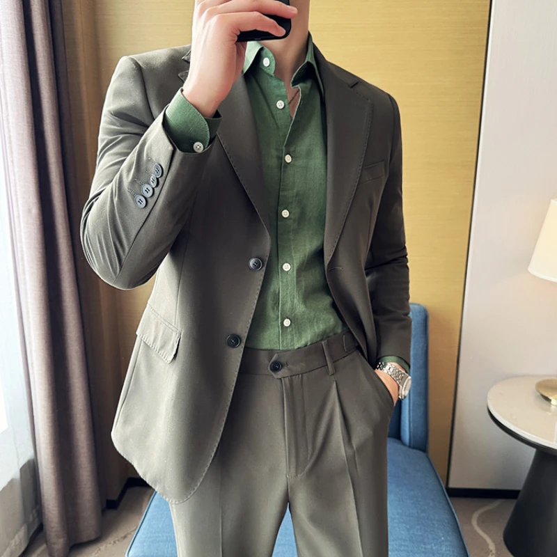 Tencel High Tech Fabric Men Sp - đánh giá và giá Office Tech For Men