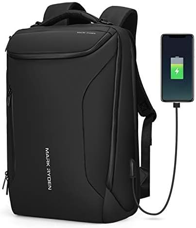 Business Backpack for Men, 17. - đánh giá và giá Office Tech For Men