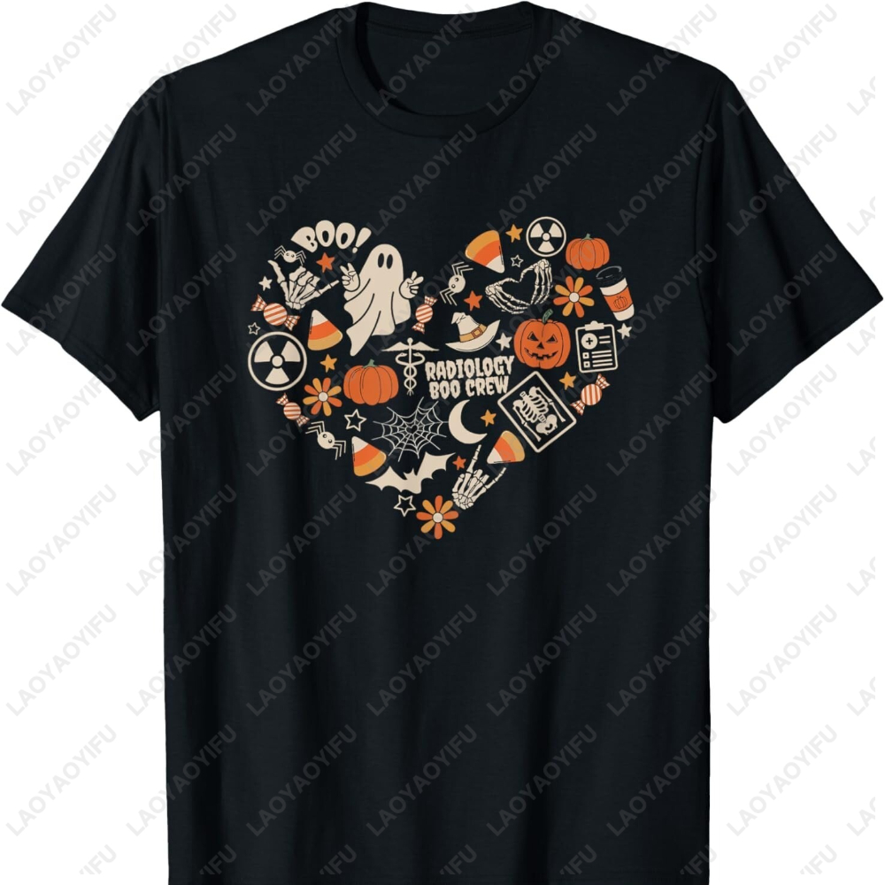 Halloween Boo Ghost Heart X-ra - đánh giá và giá Office Tech Gifts For Men