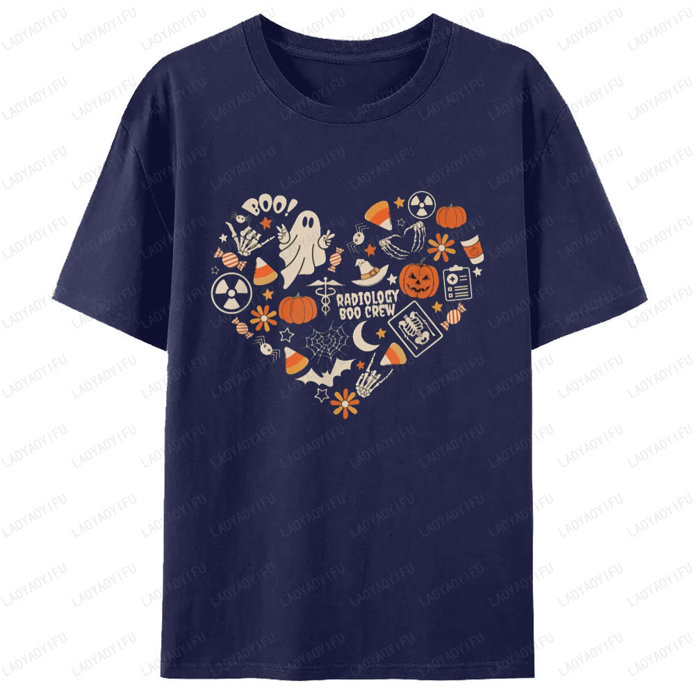 Halloween Boo Ghost Heart X-ra - đánh giá và giá Office Tech Gifts For Men