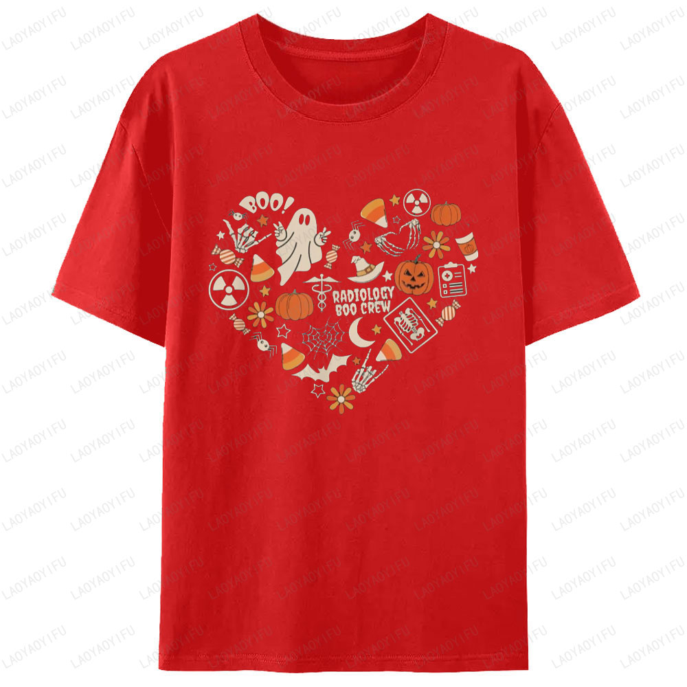 Halloween Boo Ghost Heart X-ra - đánh giá và giá Office Tech Gifts For Men