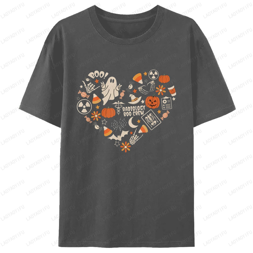 Halloween Boo Ghost Heart X-ra - đánh giá và giá Office Tech Gifts For Men