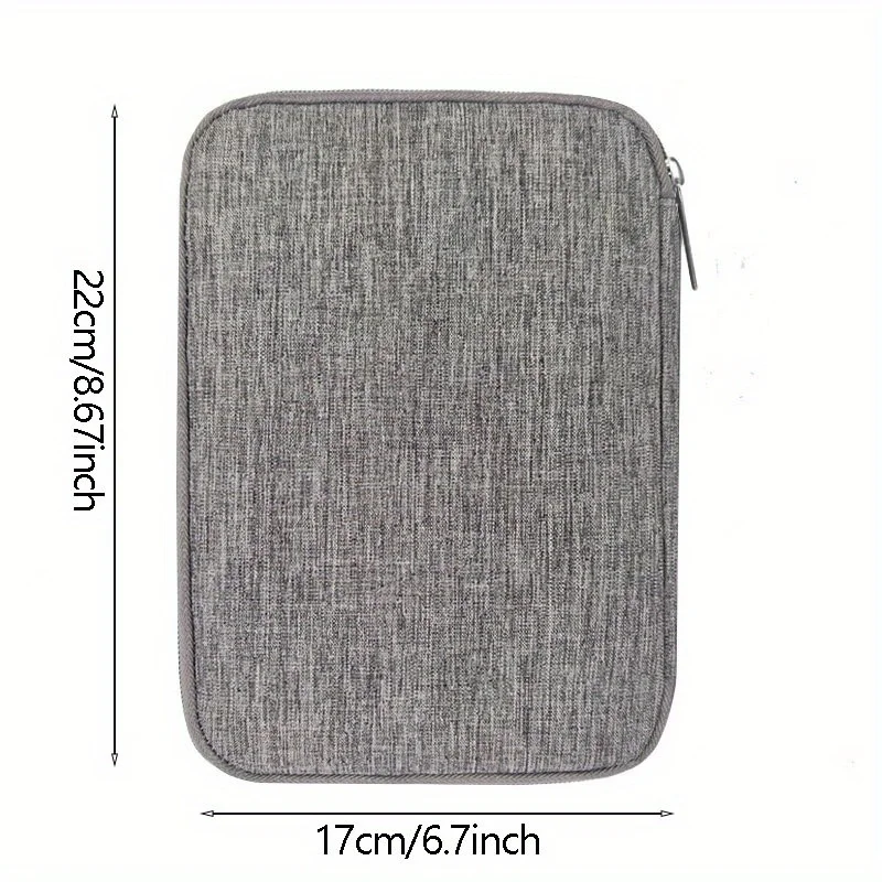 1 Pack Portable Electronic Acc - đánh giá và giá Office Tech Bag