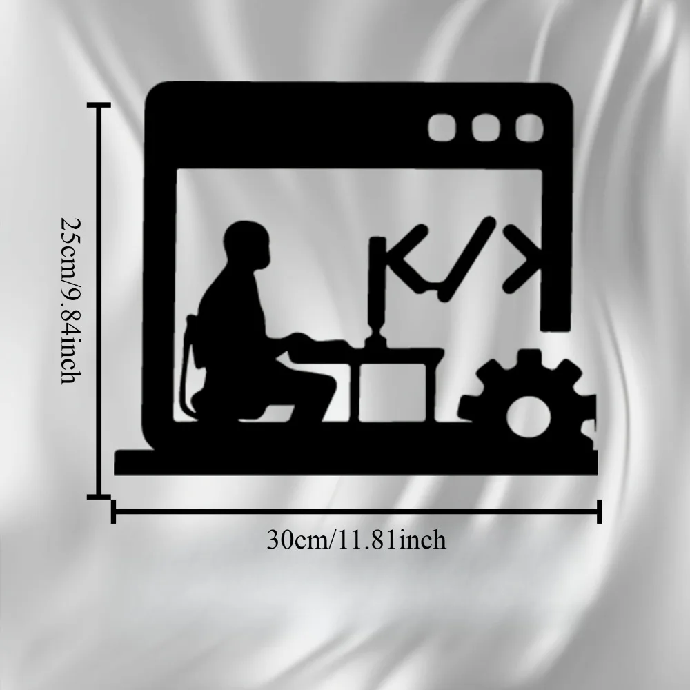 CIFBUY Metal Wall Art Programm - đánh giá và giá Office Tech Software