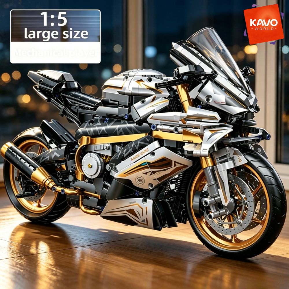 KAVOWORLD 1:5 Large Scale Spor - đánh giá và giá Office Tech Gifts For Men