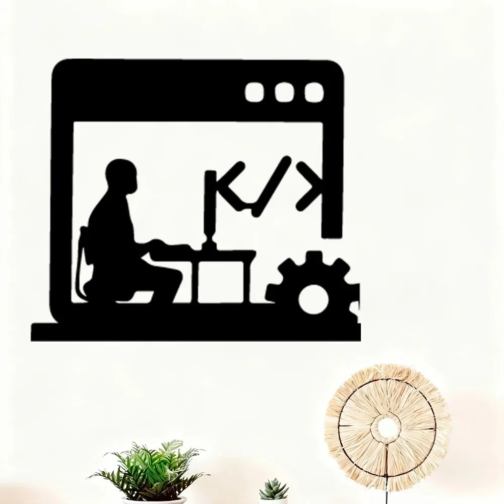 Metal Wall Art Tech Gift for S - đánh giá và giá Office Tech Software