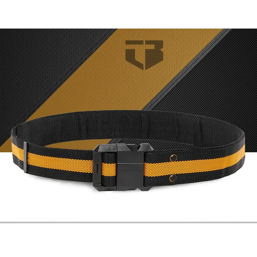 ToughBuilt TB-CT-42 Work Belt  - đánh giá và giá Office Tech Bag