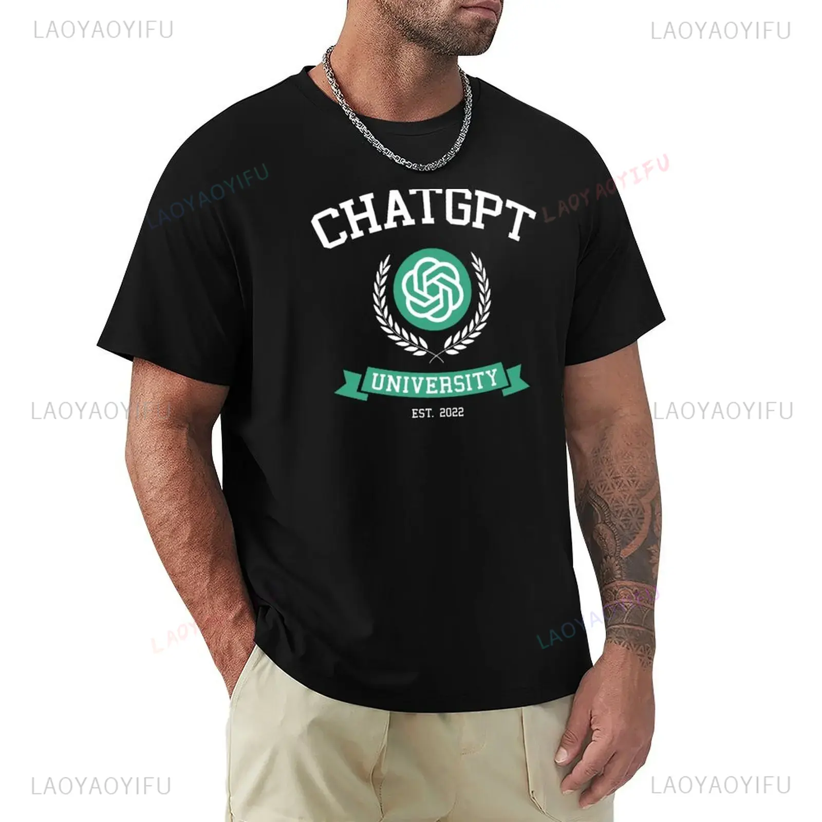 Funny ChatGPT Inspired Unisex  - đánh giá và giá Office Tech Gifts For Men