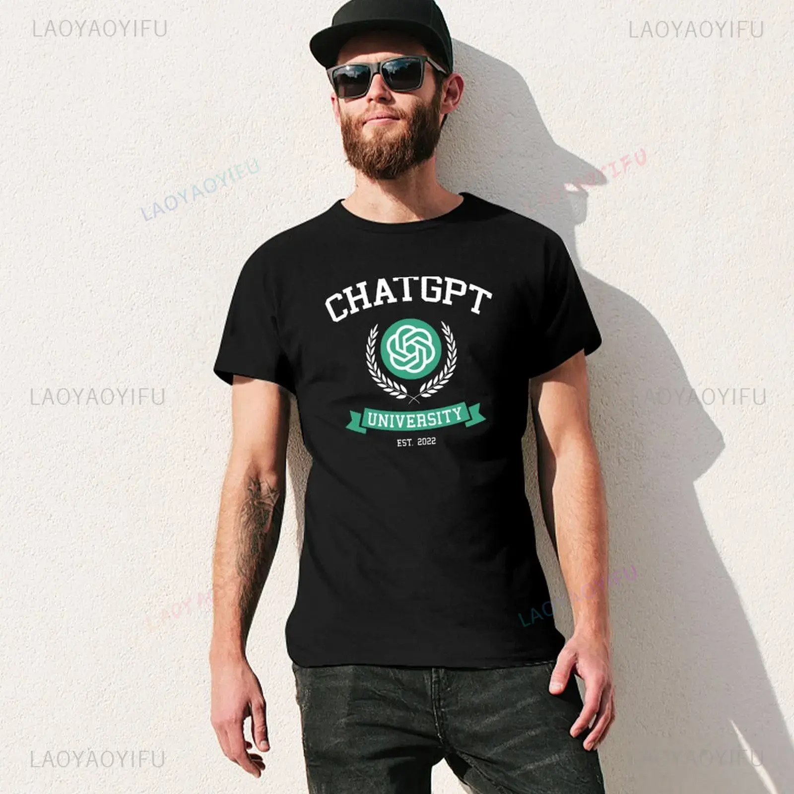 Funny ChatGPT Inspired Unisex  - đánh giá và giá Office Tech Gifts For Men