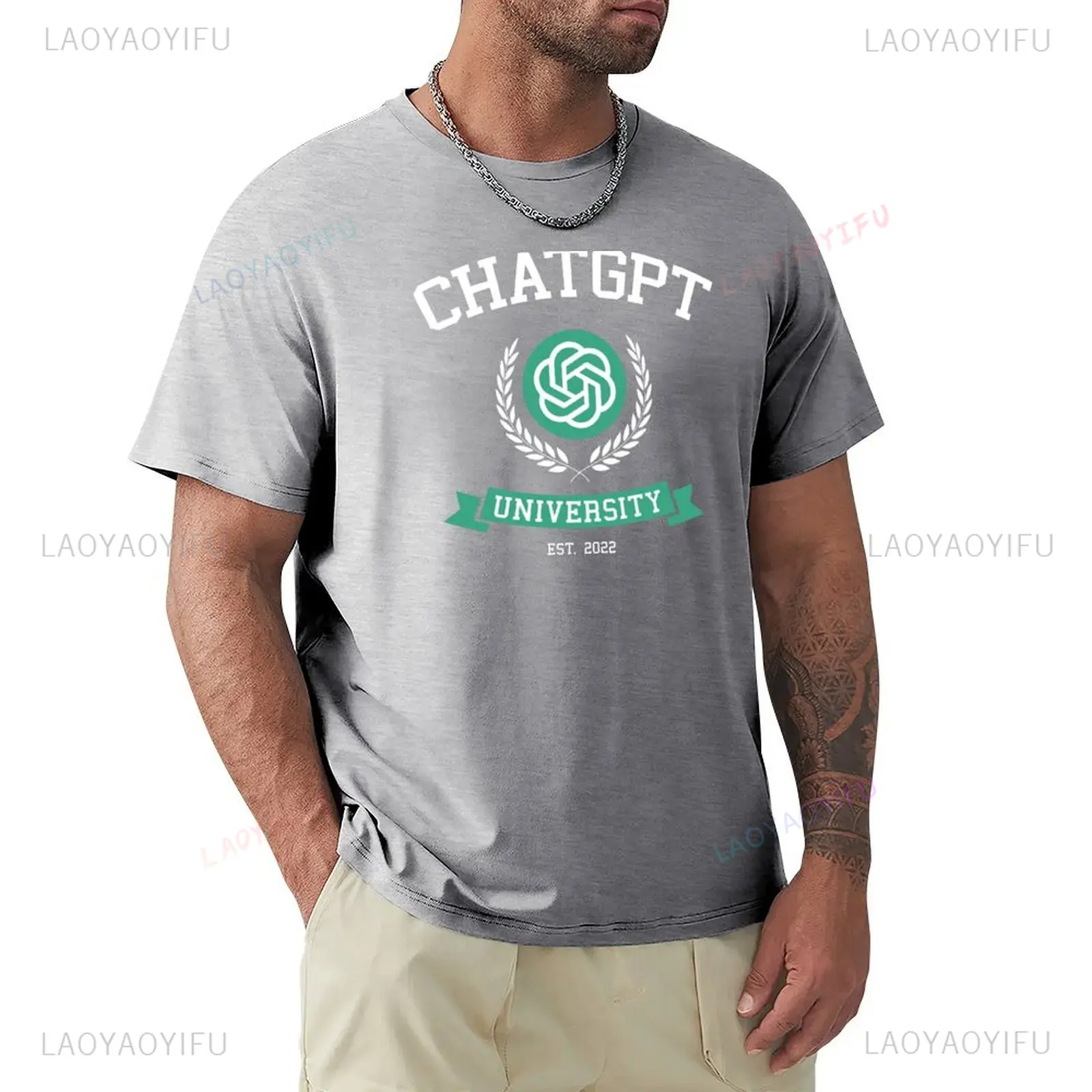 Funny ChatGPT Inspired Unisex  - đánh giá và giá Office Tech Gifts For Men