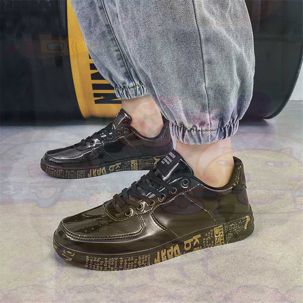 Round Foot Size 45 Sneakers Wh - đánh giá và giá Office Tech Gifts For Men