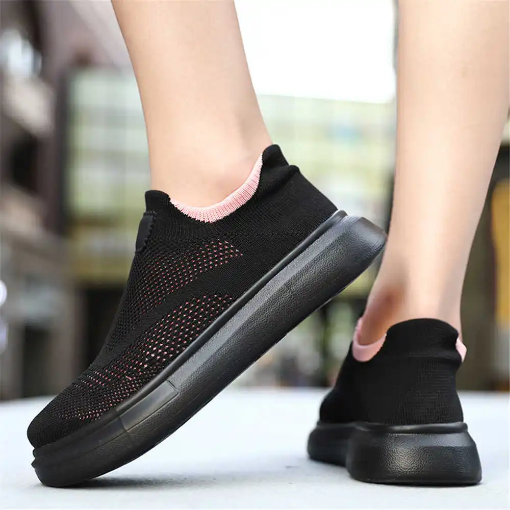 Platform Stockings Brown Shoes - đánh giá và giá Office Tech Gifts For Men