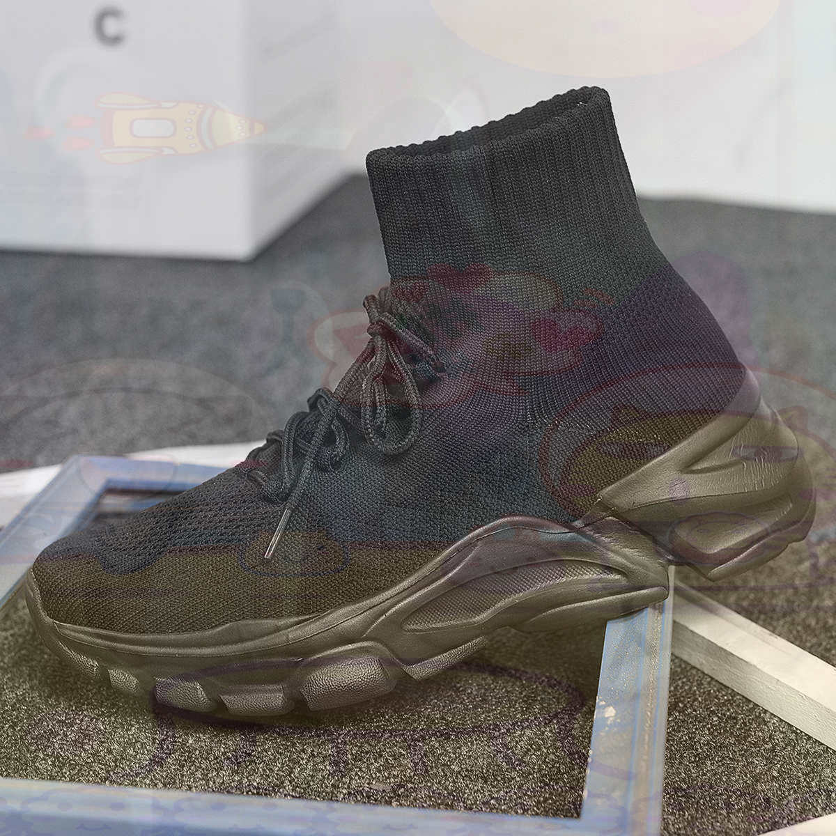Increases Height Sumer Basketb - đánh giá và giá Office Tech Gifts For Men