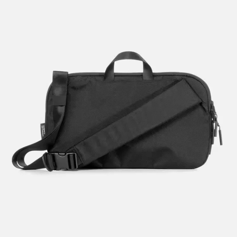 Tech Sling Ballistic Nylon 7L  - đánh giá và giá Office Tech Bag