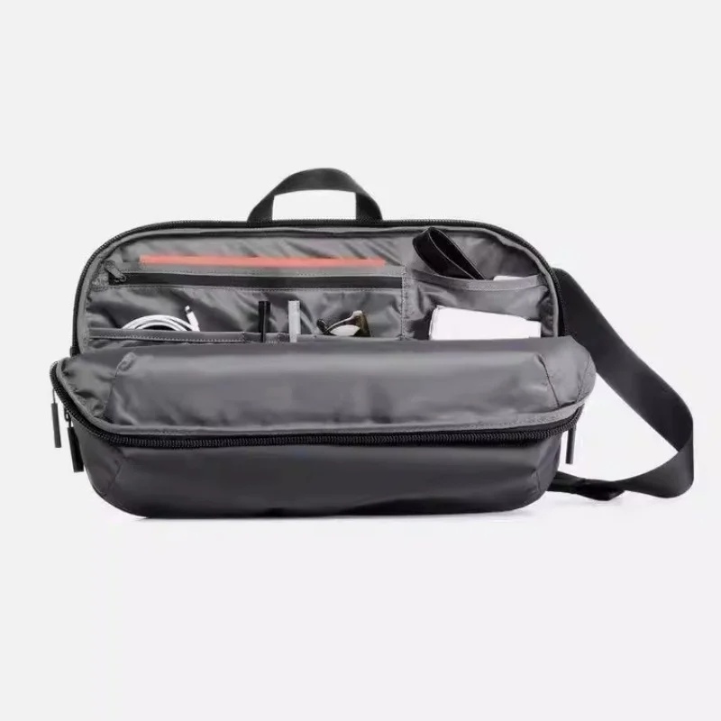 Tech Sling Ballistic Nylon 7L  - đánh giá và giá Office Tech Bag